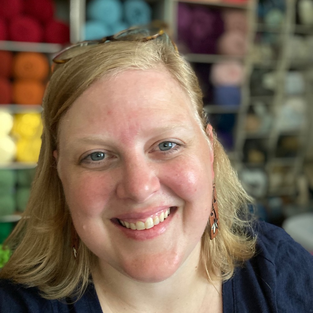 Meet your Posher, Toni